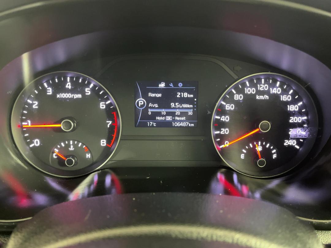 Photo '21' of KIA Sportage