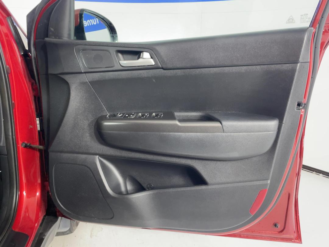 Photo '15' of KIA Sportage