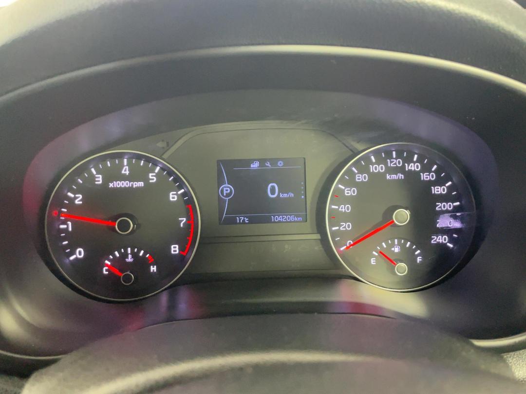 Photo '21' of KIA Sportage