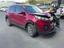 Thumbnail '1' of KIA Sportage Urban EX