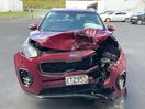 Thumbnail '2' of KIA Sportage Urban EX
