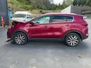 Thumbnail '4' of KIA Sportage Urban EX