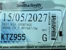 Thumbnail '19' of KIA Sportage Urban EX