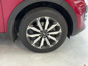 Photo '9' of KIA Sportage