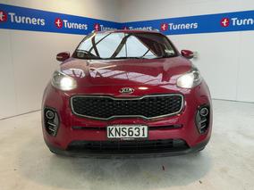 Photo '2' of KIA Sportage