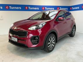 Photo '4' of KIA Sportage