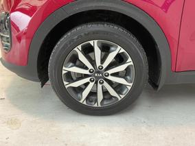 Photo '10' of KIA Sportage