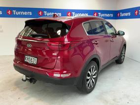 Photo '7' of KIA Sportage