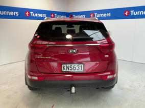 Photo '6' of KIA Sportage