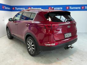Photo '5' of KIA Sportage
