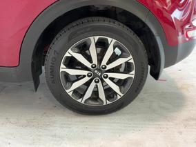 Photo '11' of KIA Sportage