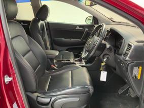 Photo '16' of KIA Sportage