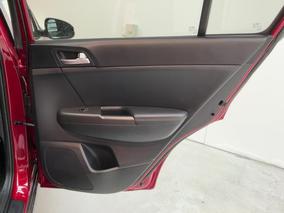 Photo '19' of KIA Sportage