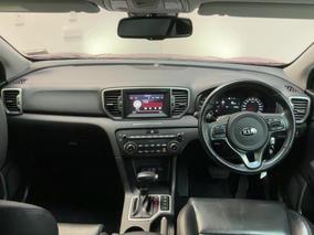 Photo '17' of KIA Sportage
