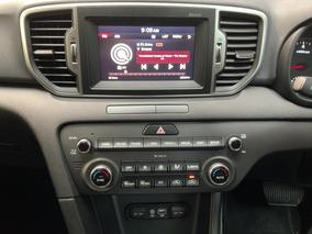 Photo '18' of KIA Sportage