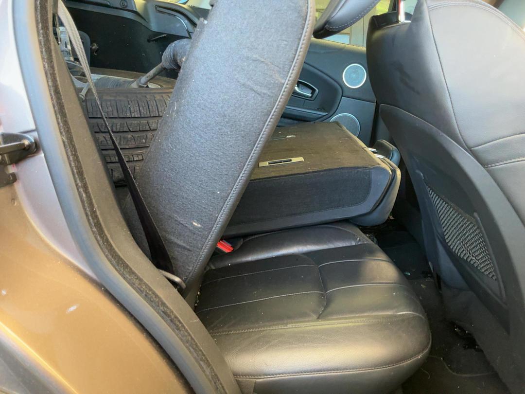 Photo '11' of Land Rover Range Rover Evoque SI4 SE