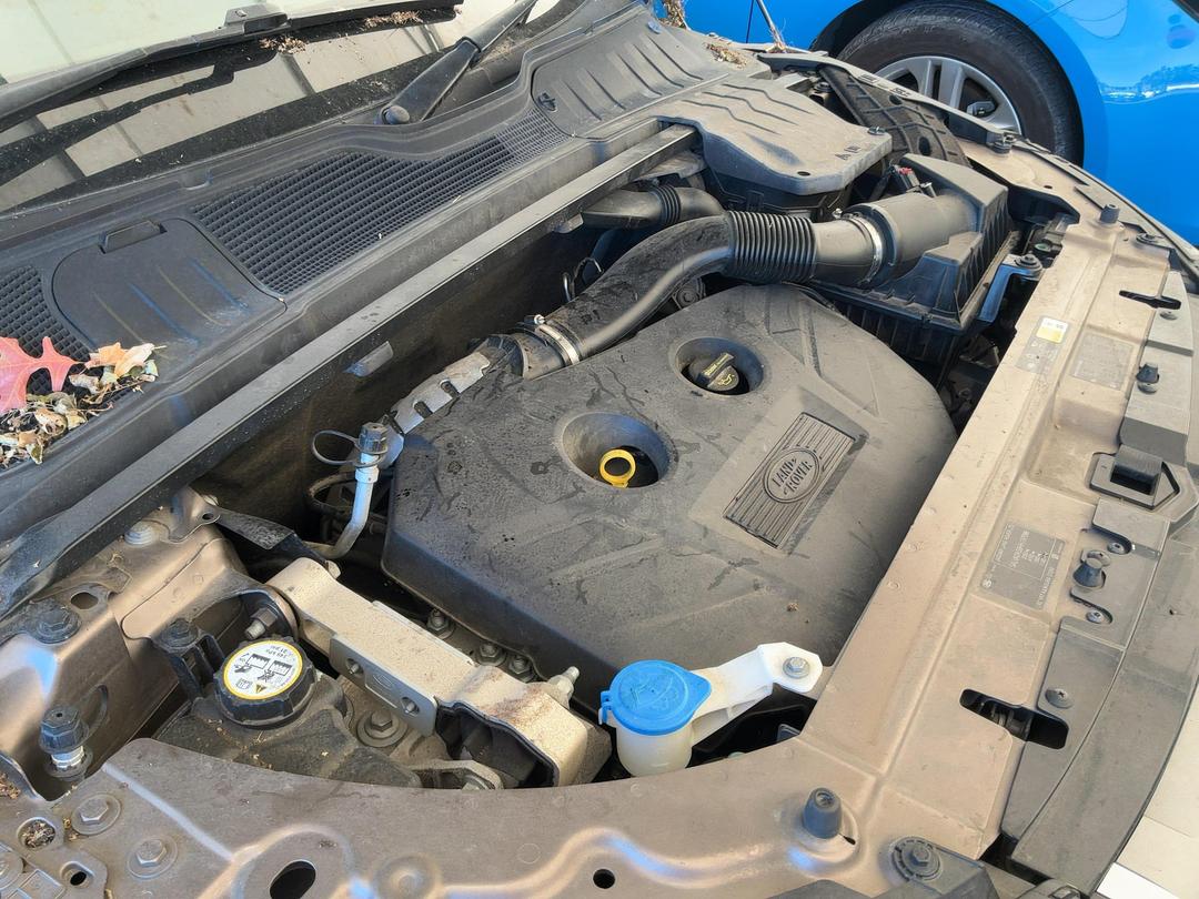 Photo '15' of Land Rover Range Rover Evoque SI4 SE