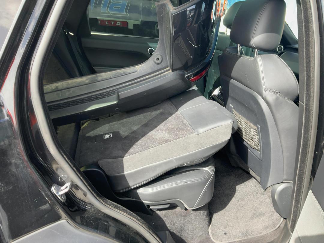 Photo '7' of Land Rover Range Rover Sport SDV6 HSE Dynamic