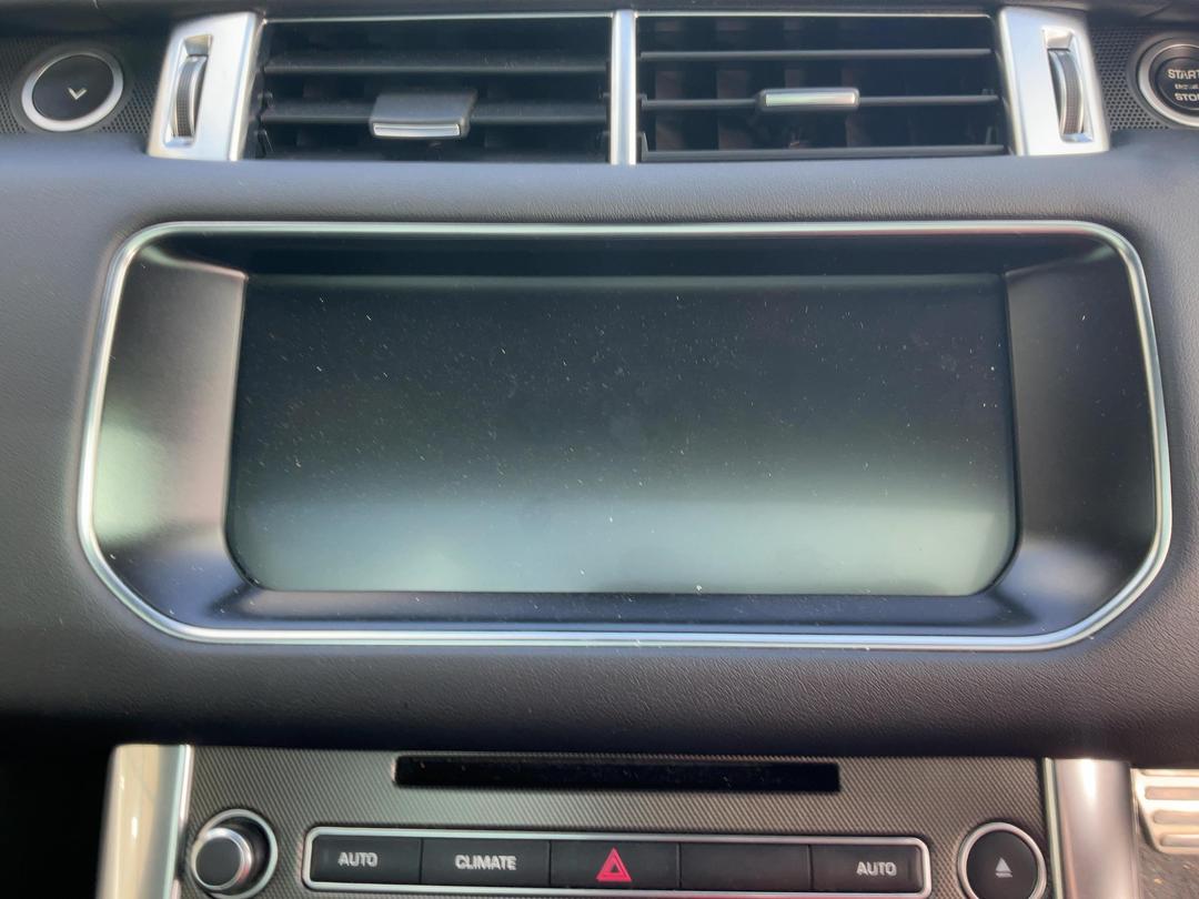 Photo '11' of Land Rover Range Rover Sport SDV6 HSE Dynamic