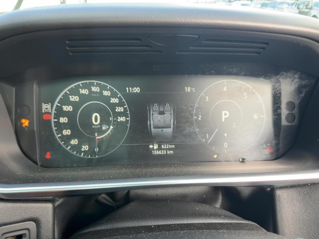 Photo '13' of Land Rover Range Rover Sport SDV6 HSE Dynamic