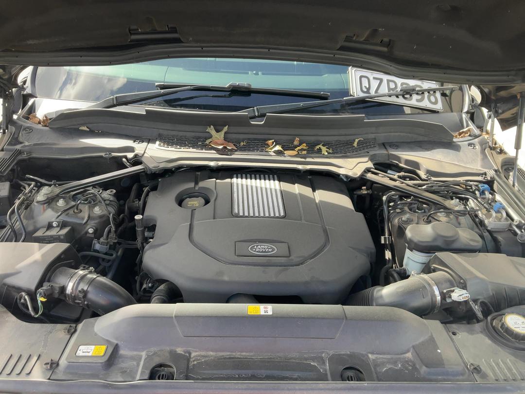 Photo '16' of Land Rover Range Rover Sport SDV6 HSE Dynamic