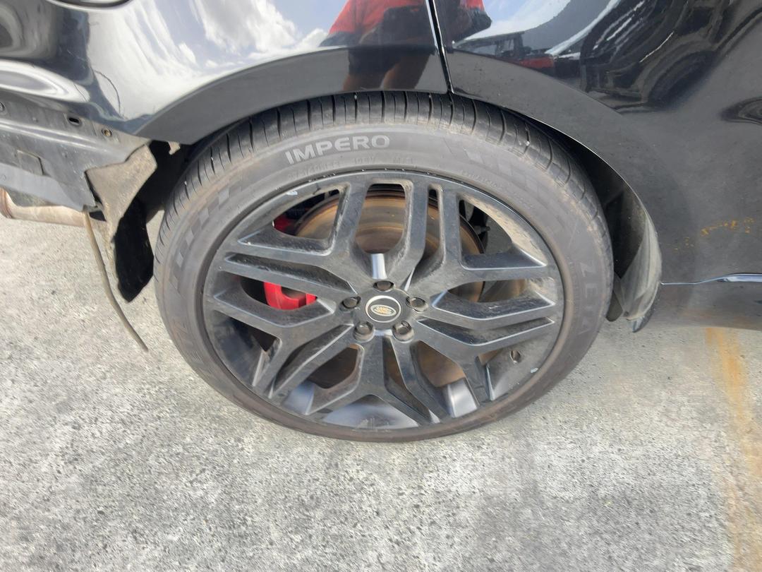 Photo '20' of Land Rover Range Rover Sport SDV6 HSE Dynamic