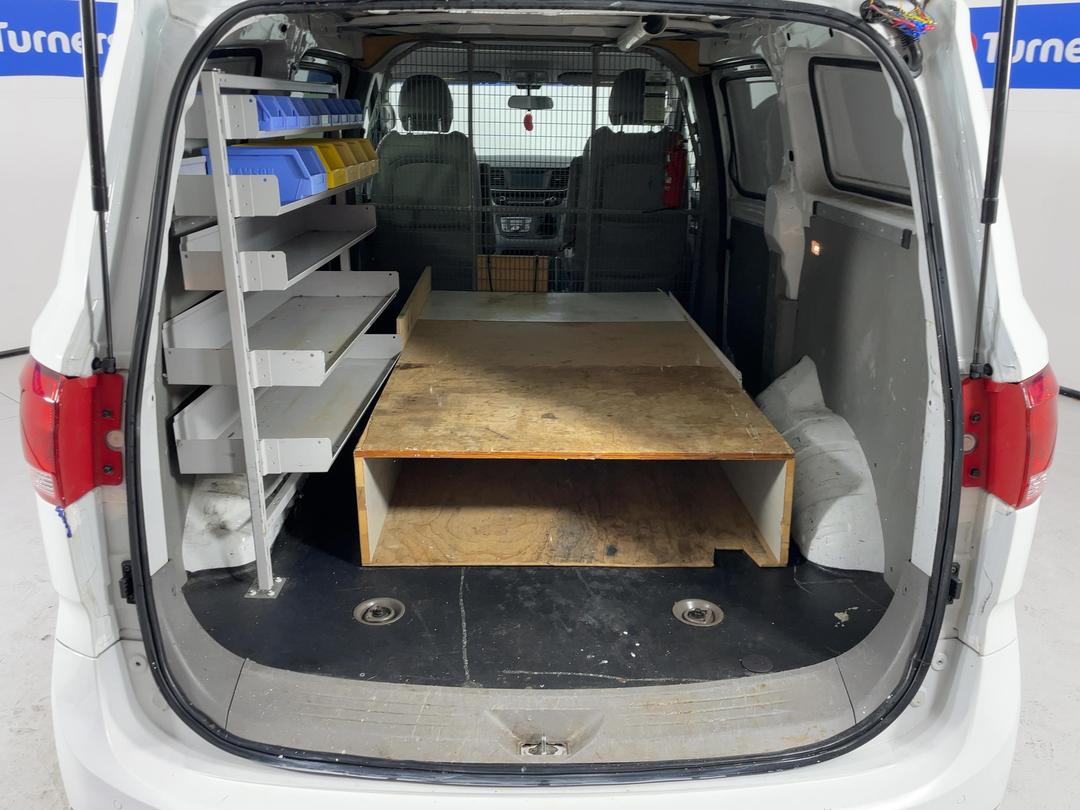 Photo '12' of LDV G10 Cargo 2.4