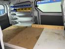 Thumbnail '17' of LDV G10 Cargo 2.4