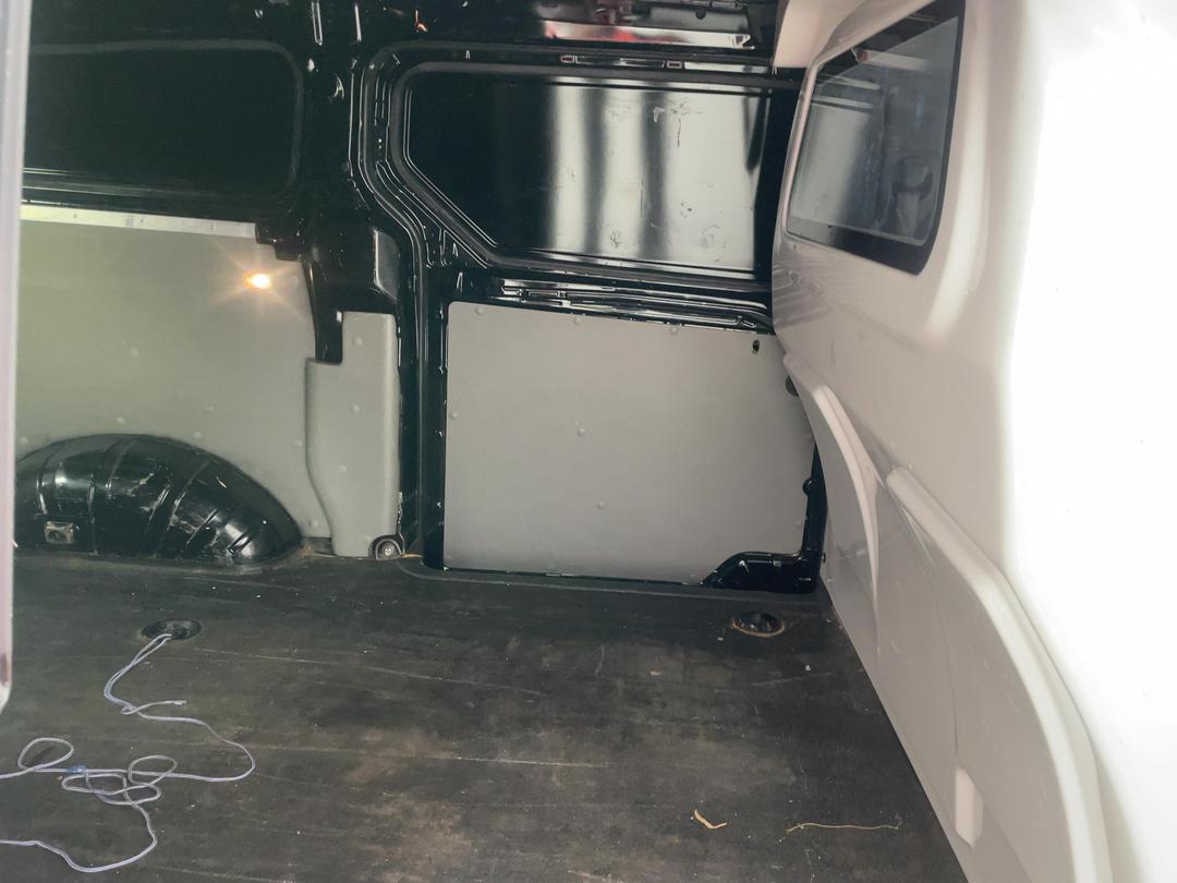Photo '17' of LDV G10 T Cargo Photo '17' of LDV G10 T Cargo