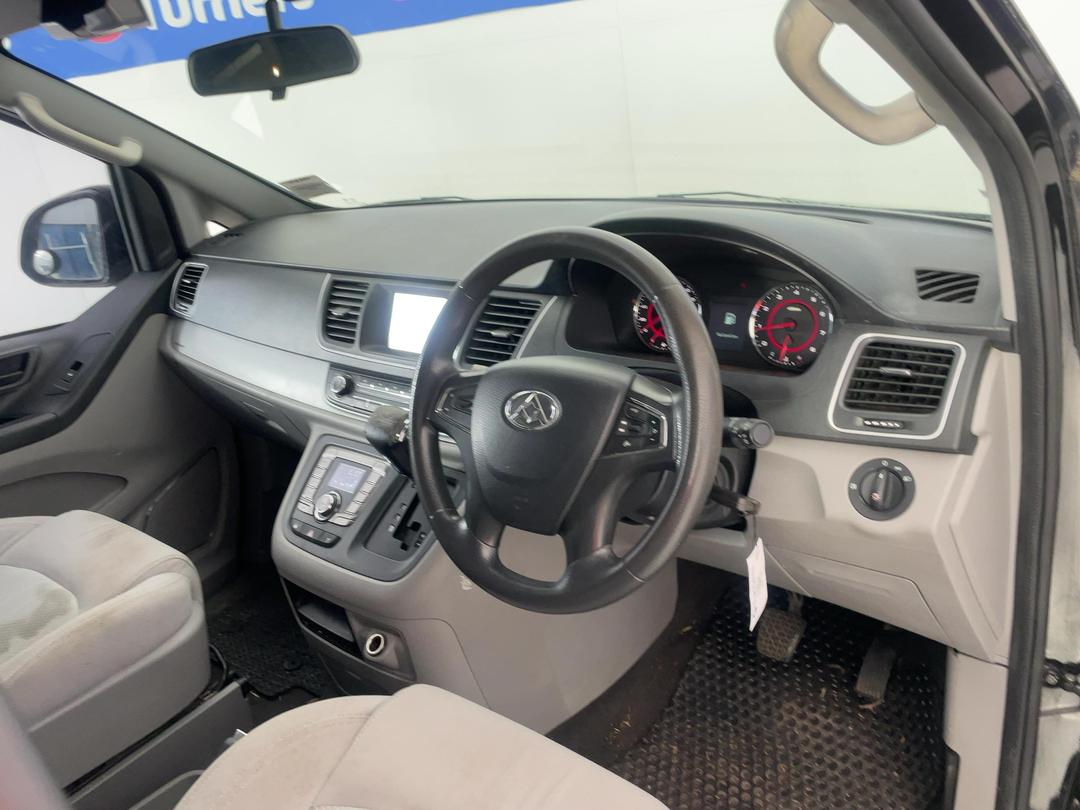Photo '15' of LDV G10 T Cargo Photo '15' of LDV G10 T Cargo