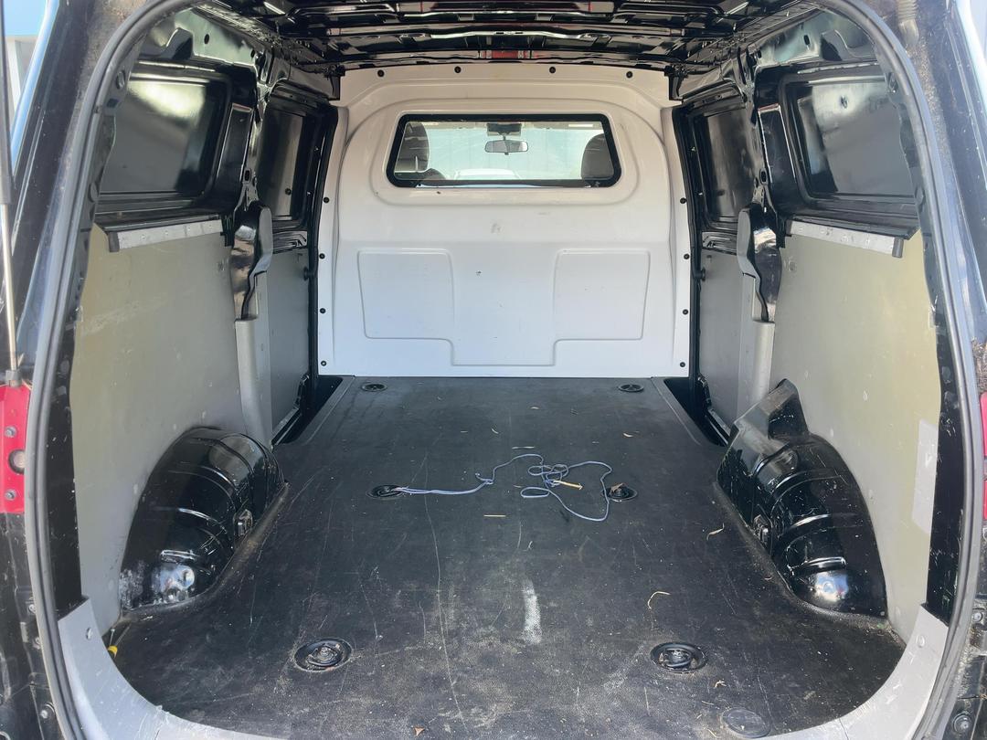 Photo '12' of LDV G10 T Cargo Photo '12' of LDV G10 T Cargo