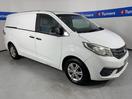 Photo of 2017 LDV G10 Cargo Diesel Auto