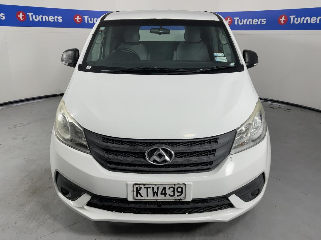 Photo '2' of LDV G10