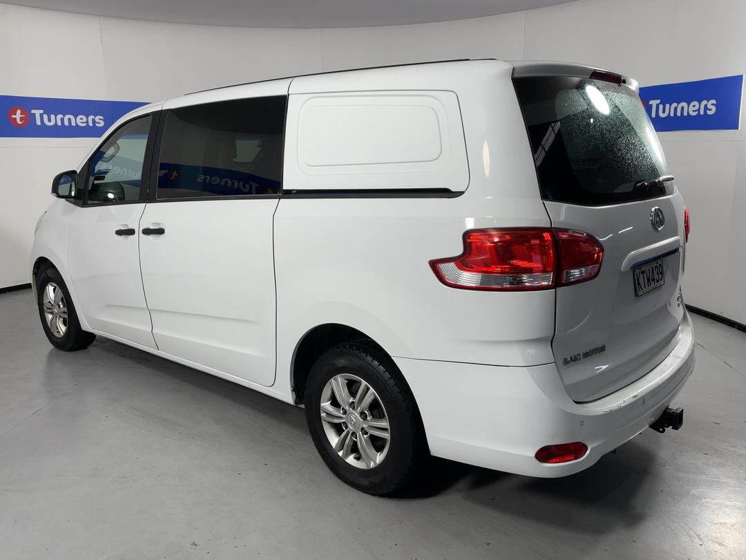 Photo '5' of LDV G10