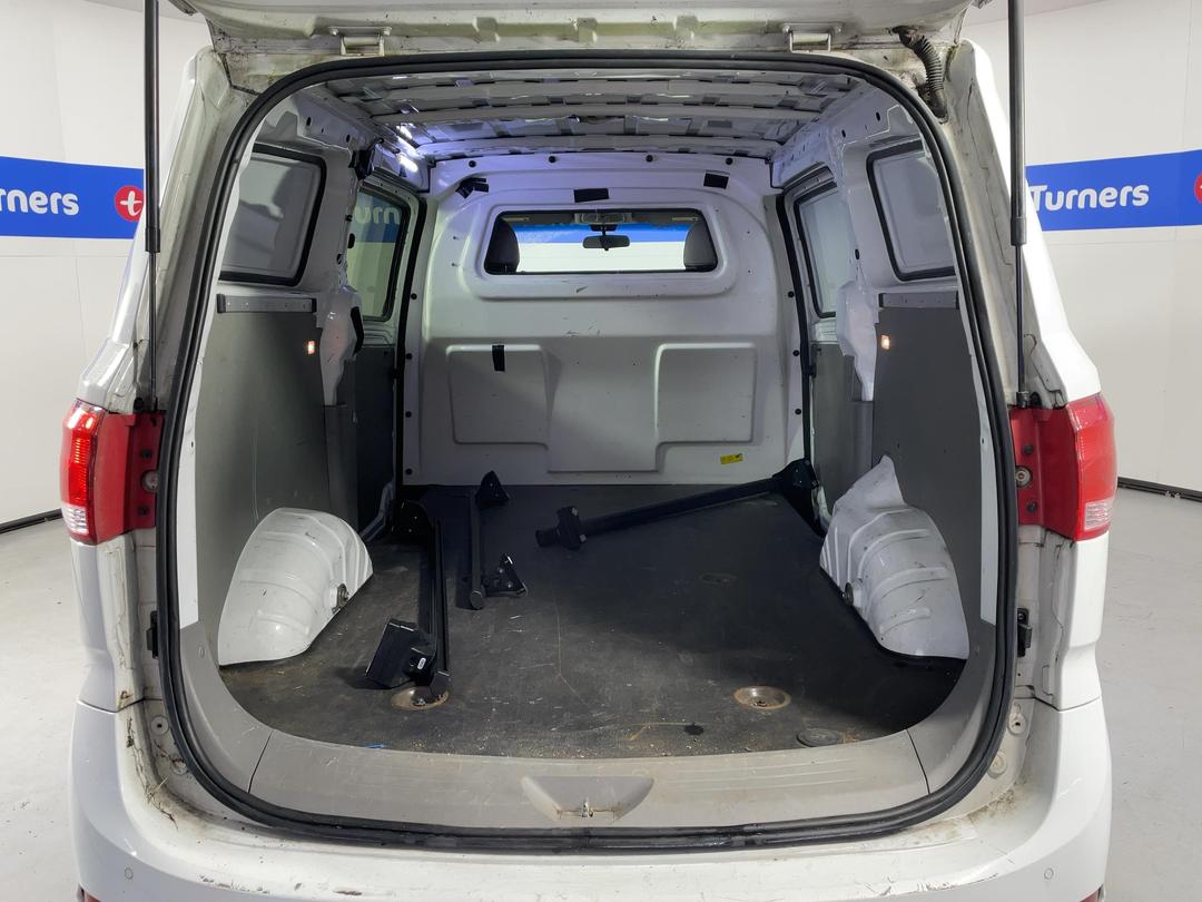 Photo '14' of LDV G10