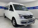 Photo of 2017 LDV V80 12 Seat MID Roof AMT