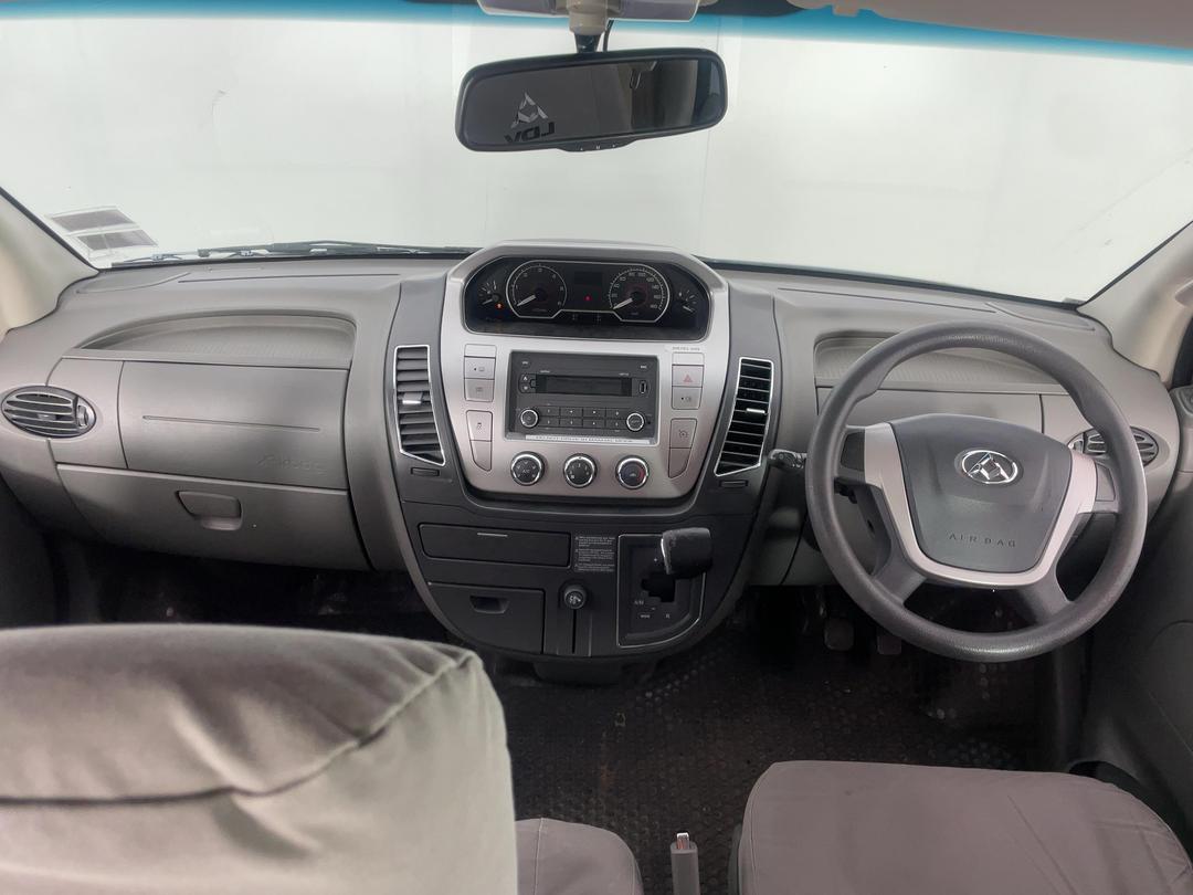 Photo '17' of LDV V80