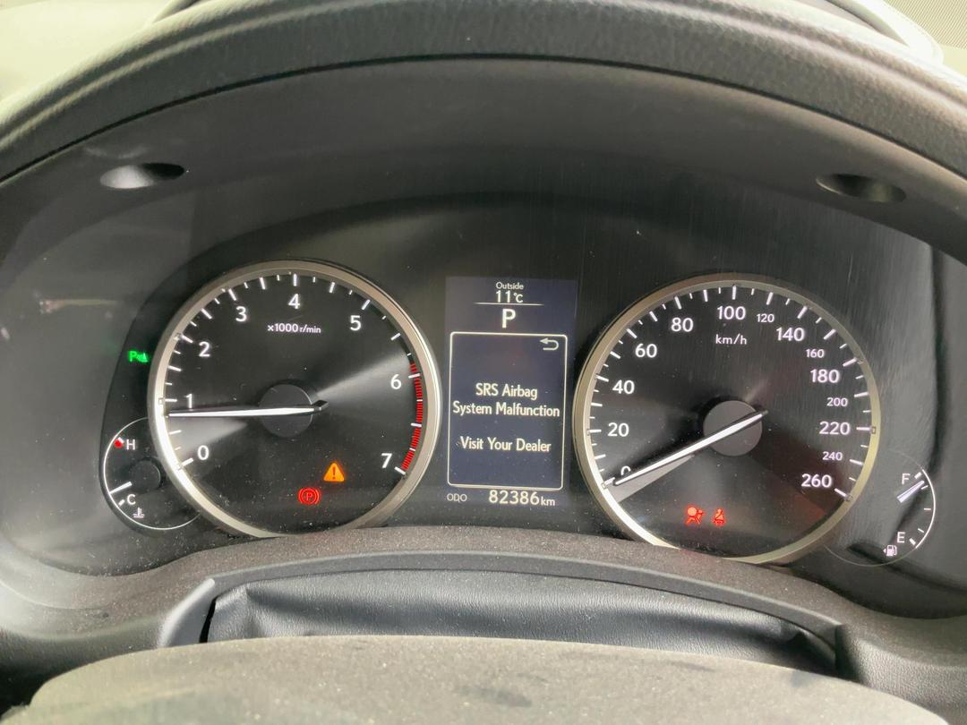 Photo '15' of Lexus NX200T Limited Photo '15' of Lexus NX200T Limited