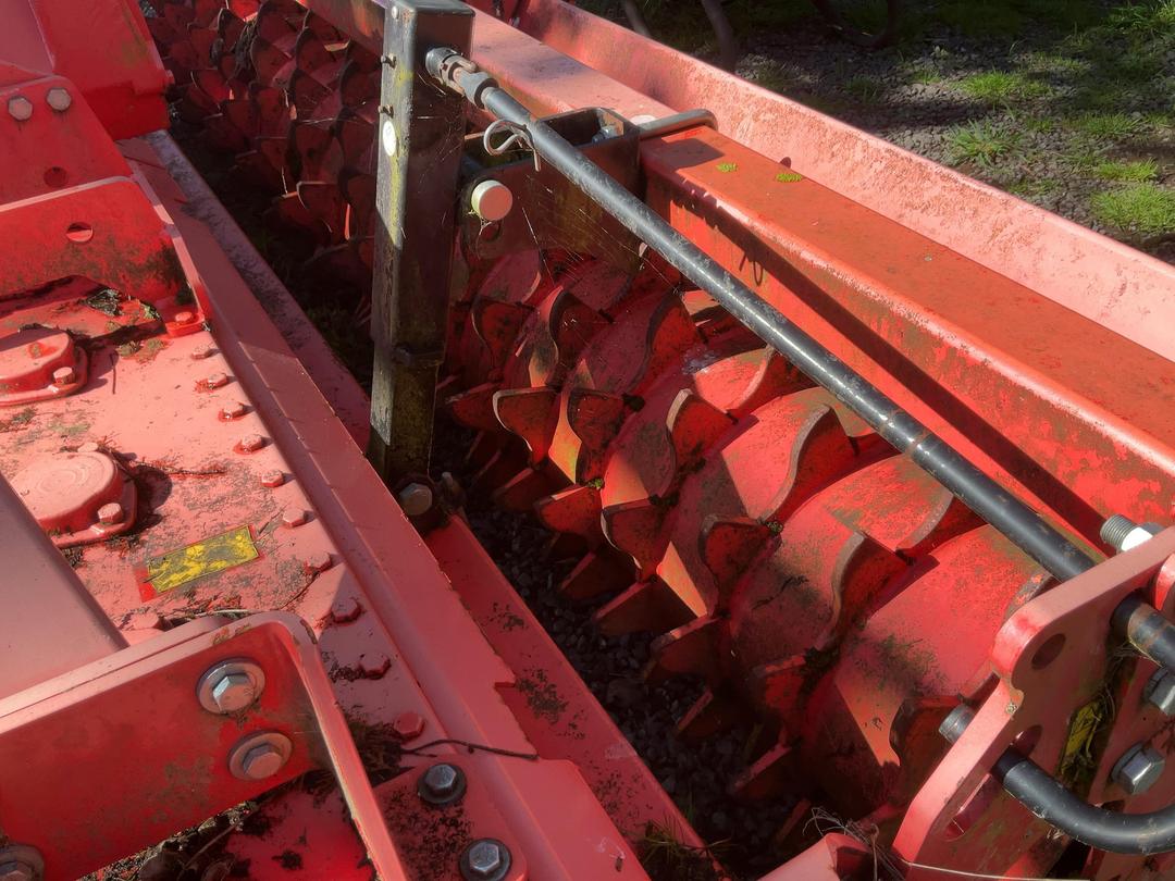 Photo '7' of Maschio Gaspardo 3m powerharrow Mower