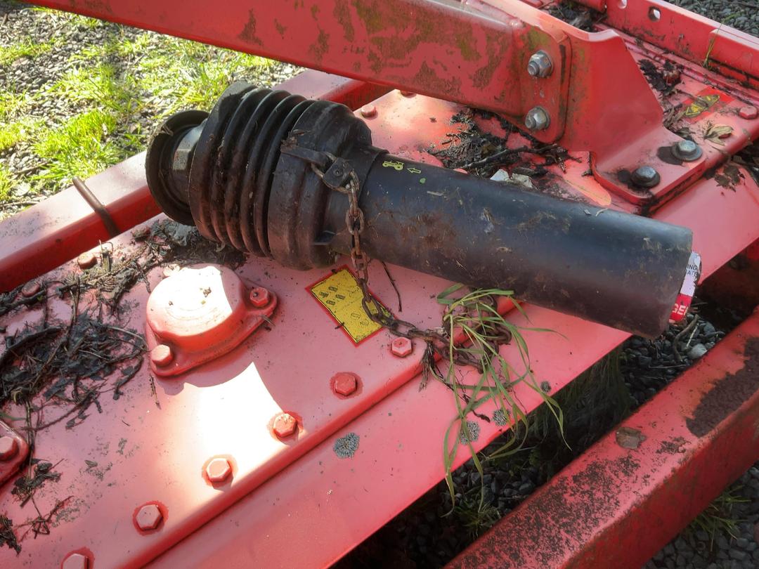 Photo '11' of Maschio Gaspardo 3m powerharrow Mower