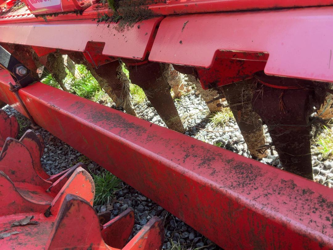 Photo '12' of Maschio Gaspardo 3m powerharrow Mower