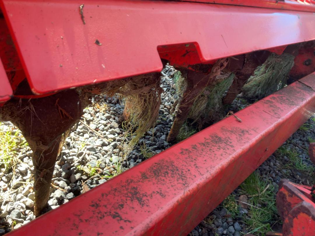 Photo '13' of Maschio Gaspardo 3m powerharrow Mower