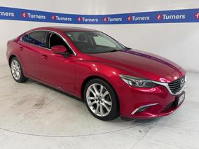 Image of 2017 Mazda Atenza