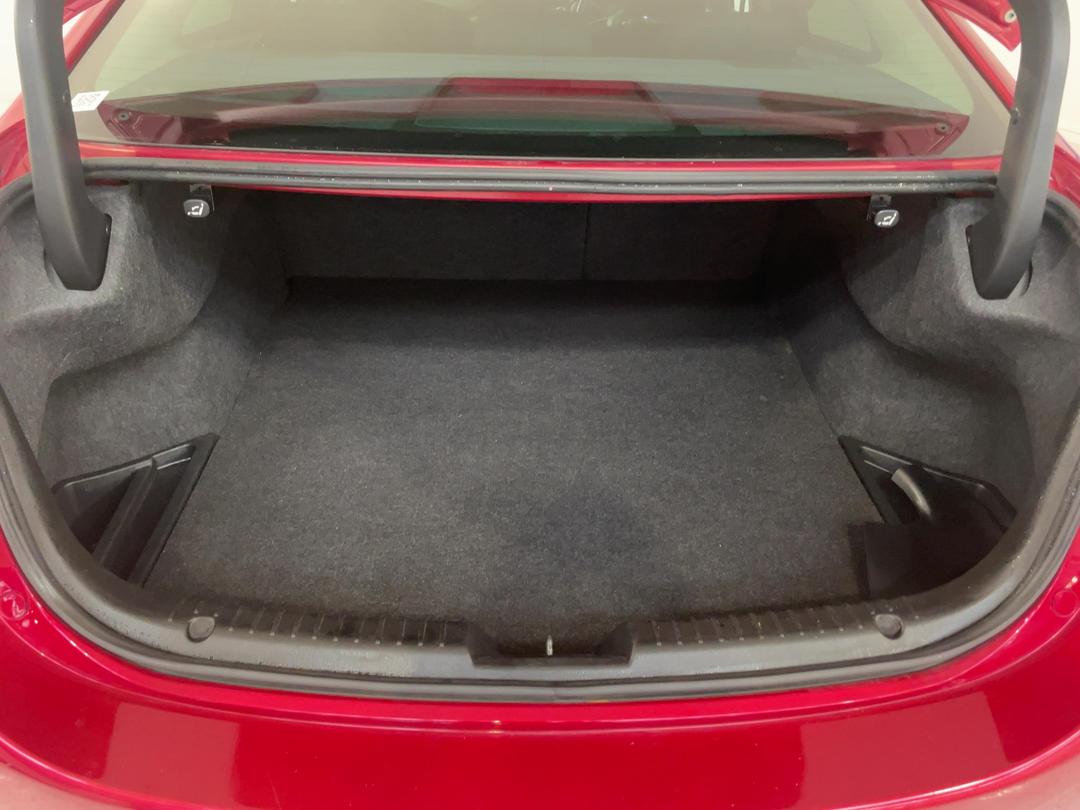 Photo '14' of Mazda Atenza