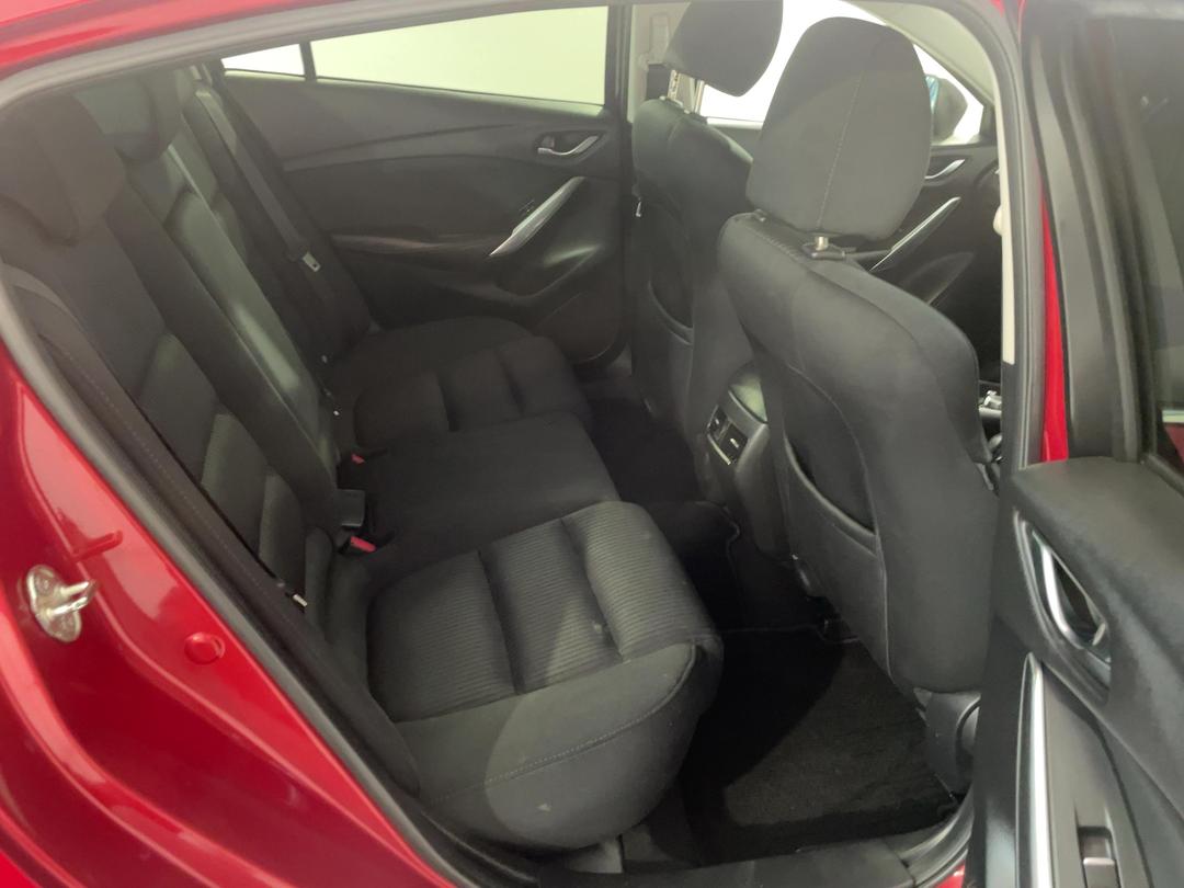 Photo '20' of Mazda Atenza