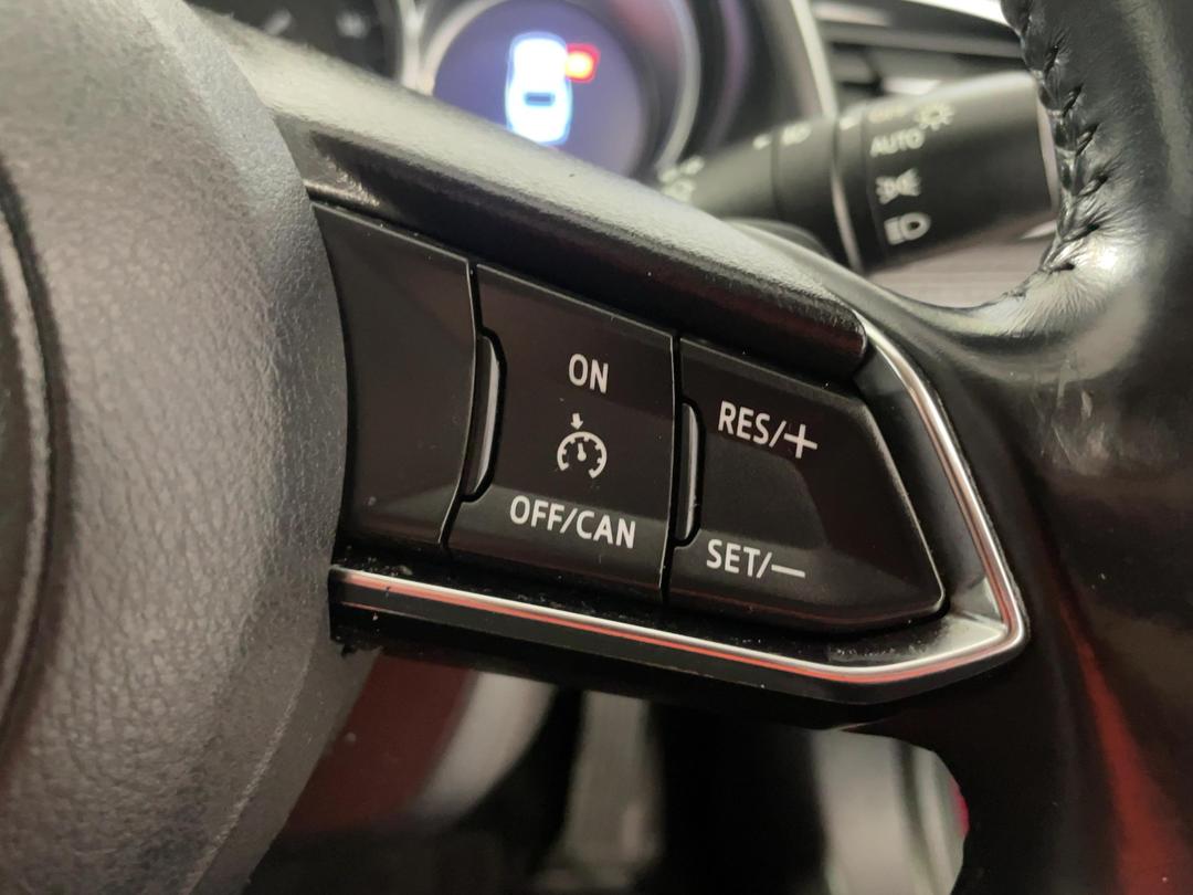 Photo '26' of Mazda Atenza
