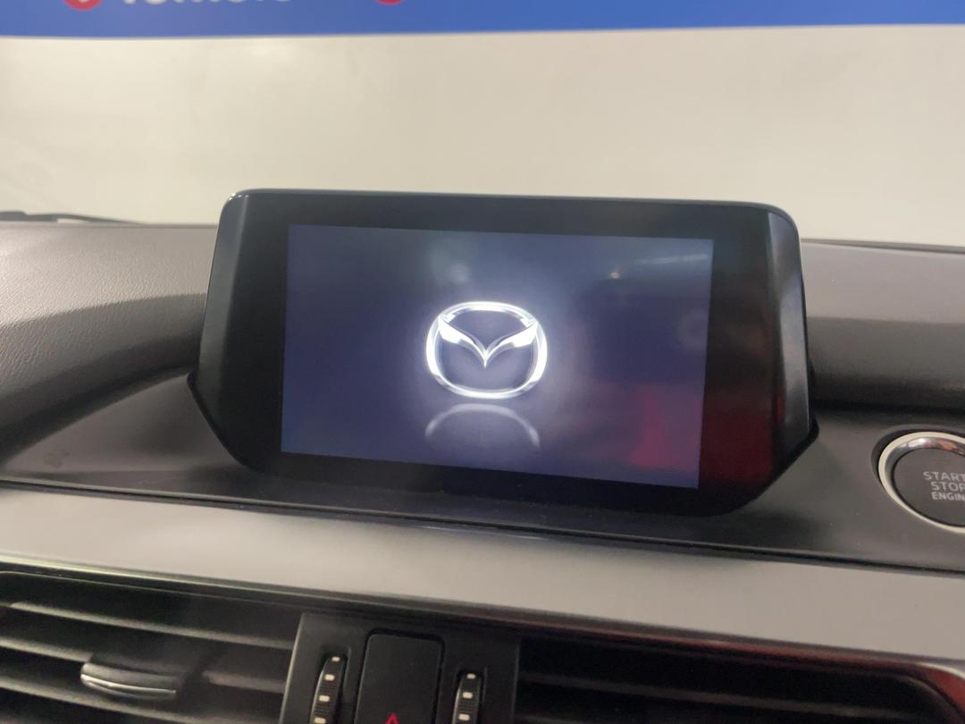 Photo '29' of Mazda Atenza