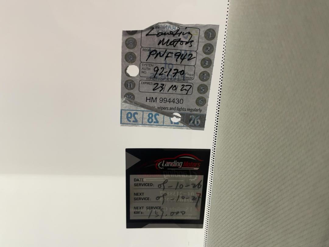 Photo '34' of Mazda Atenza