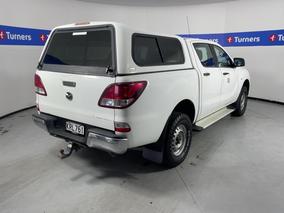 Photo '7' of Mazda Bt-50