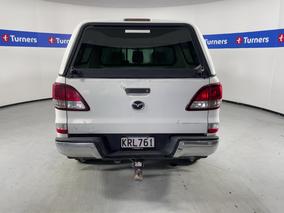 Photo '6' of Mazda Bt-50